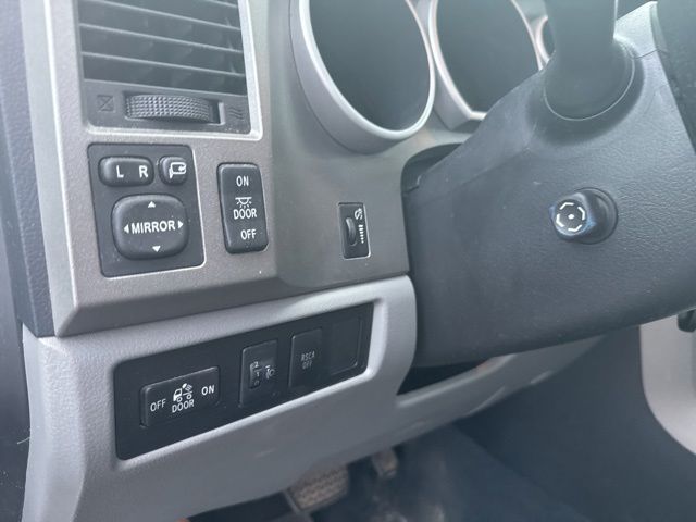 2013 Toyota Tundra