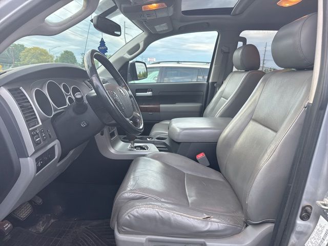 2013 Toyota Tundra