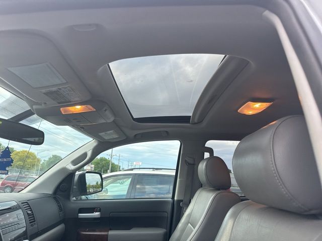 2013 Toyota Tundra