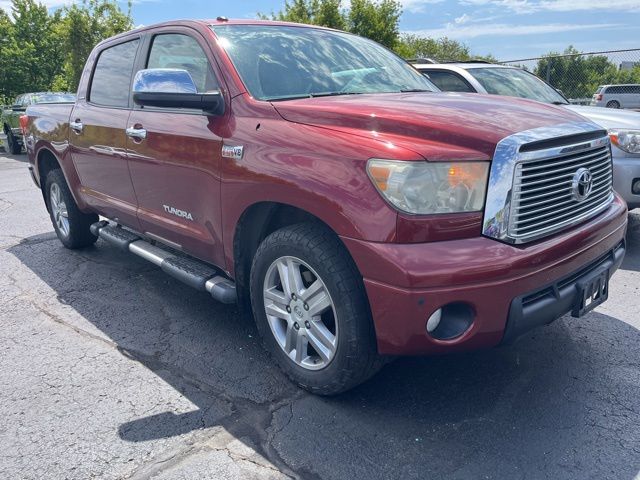 2010 Toyota Tundra Limited