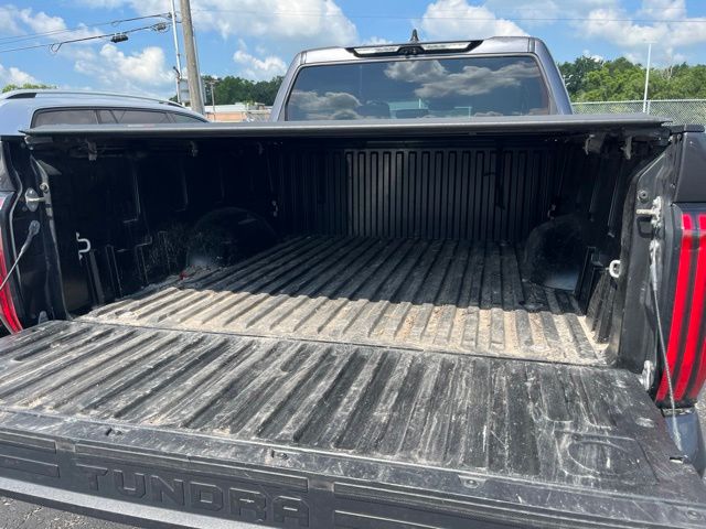 2023 Toyota Tundra