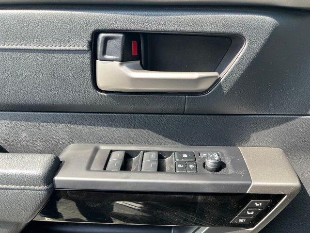 2023 Toyota Tundra