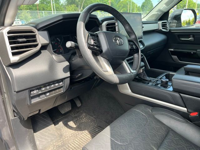 2023 Toyota Tundra
