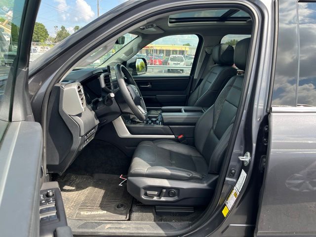2023 Toyota Tundra