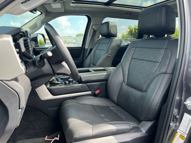 2023 Toyota Tundra