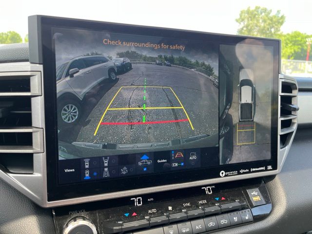 2023 Toyota Tundra