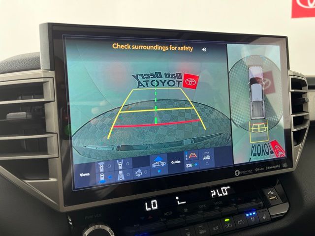 2024 Toyota Tundra