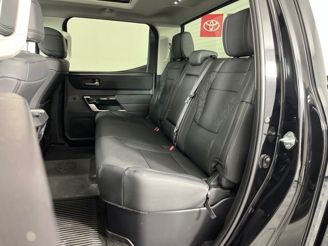 2024 Toyota Tundra
