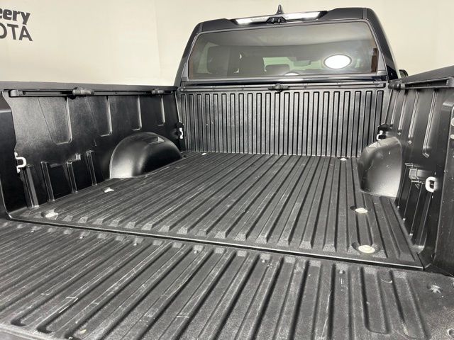 2024 Toyota Tundra