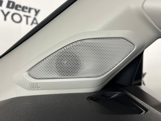 2024 Toyota Tundra