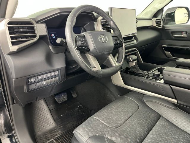 2024 Toyota Tundra
