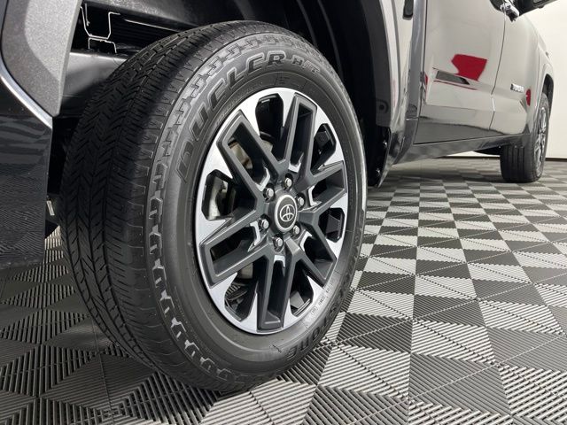 2024 Toyota Tundra