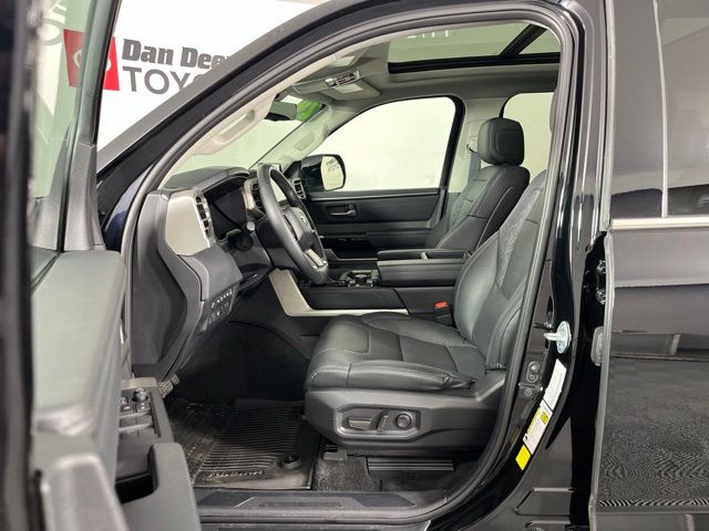 2024 Toyota Tundra
