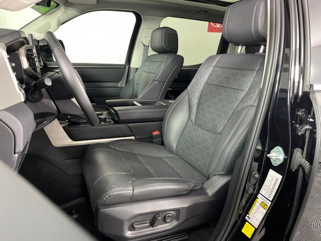 2024 Toyota Tundra