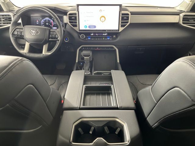 2024 Toyota Tundra