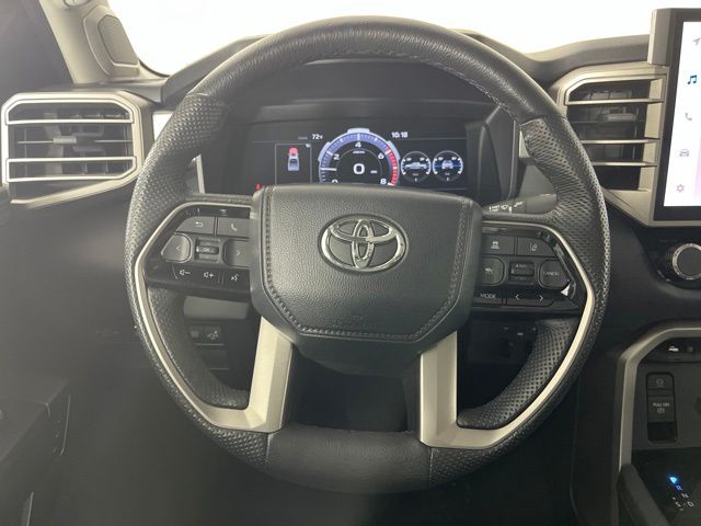 2024 Toyota Tundra