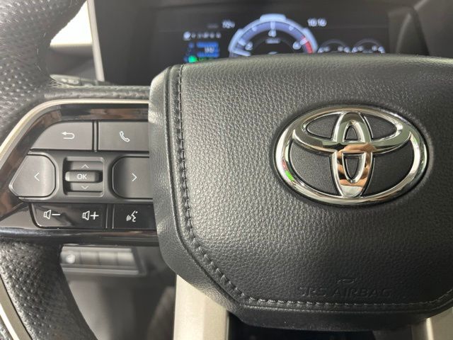 2024 Toyota Tundra