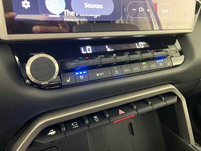 2024 Toyota Tundra