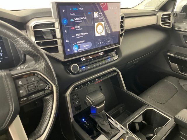 2024 Toyota Tundra