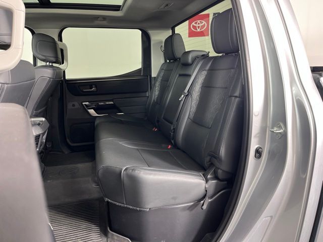 2024 Toyota Tundra