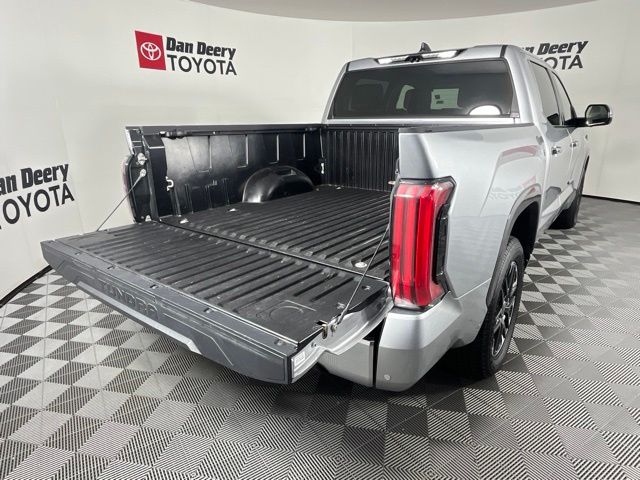 2024 Toyota Tundra