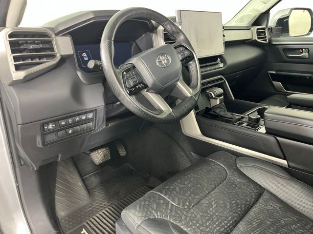 2024 Toyota Tundra