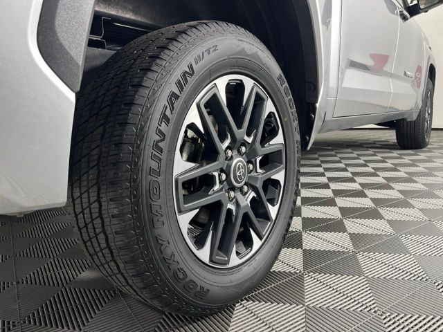 2024 Toyota Tundra