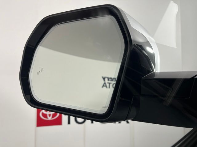 2024 Toyota Tundra