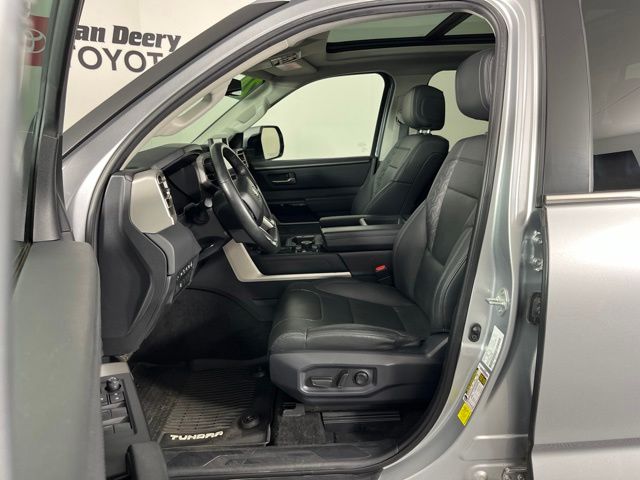 2024 Toyota Tundra