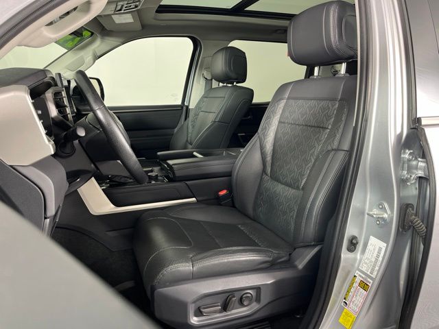 2024 Toyota Tundra