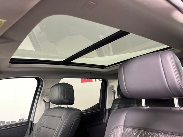 2024 Toyota Tundra