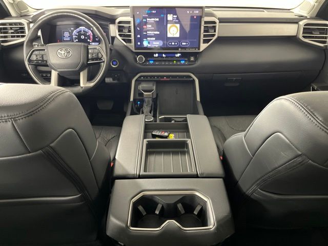 2024 Toyota Tundra