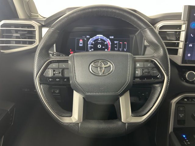 2024 Toyota Tundra