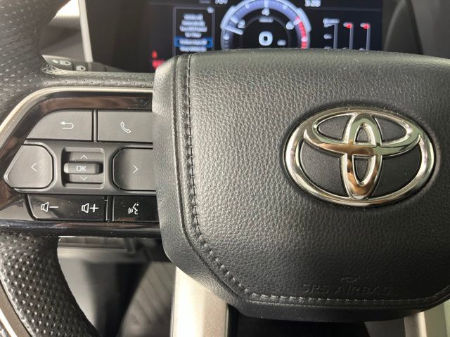 2024 Toyota Tundra