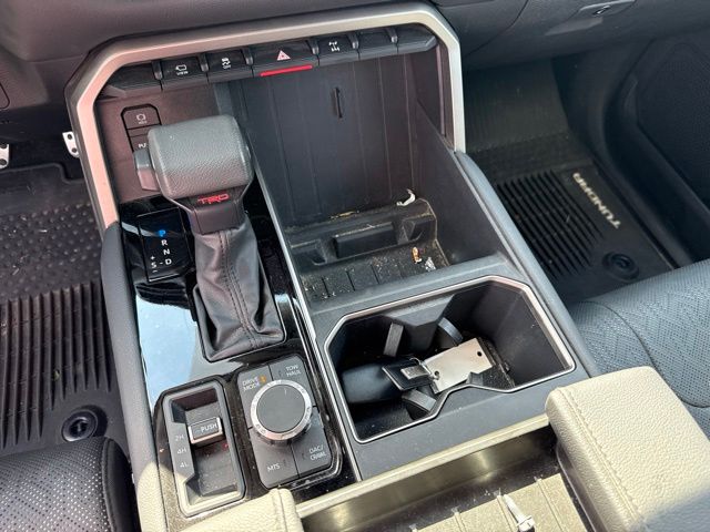 2023 Toyota Tundra