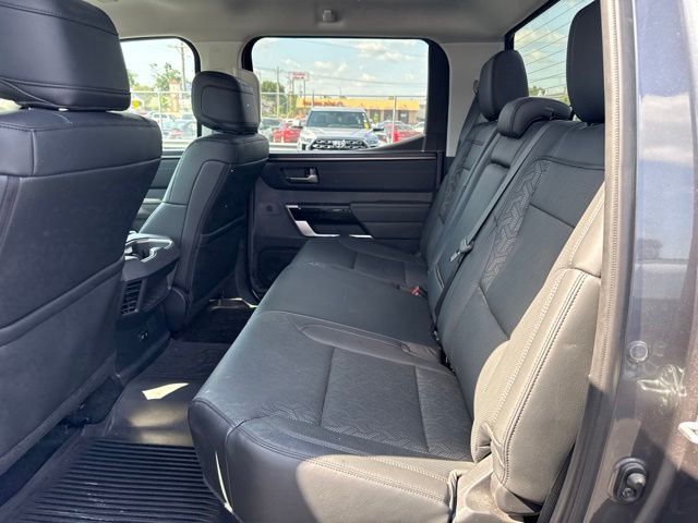 2023 Toyota Tundra