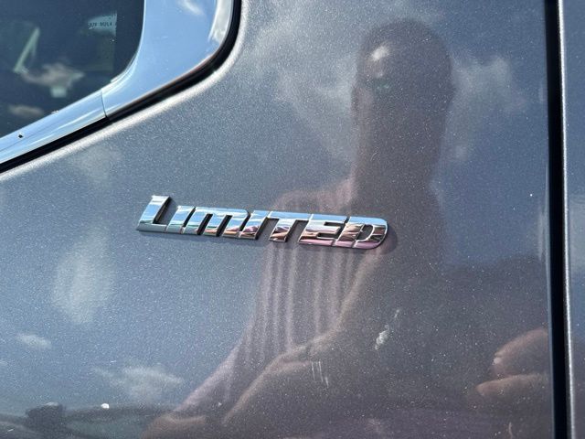 2023 Toyota Tundra