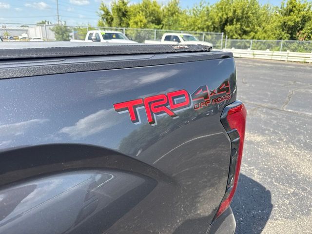 2023 Toyota Tundra