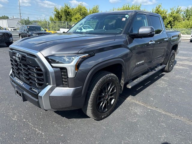 2023 Toyota Tundra