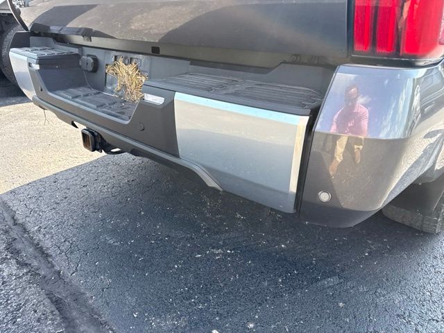 2023 Toyota Tundra