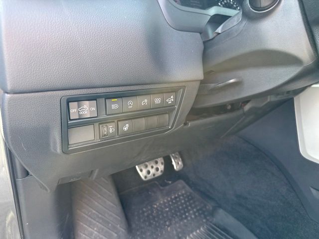 2023 Toyota Tundra