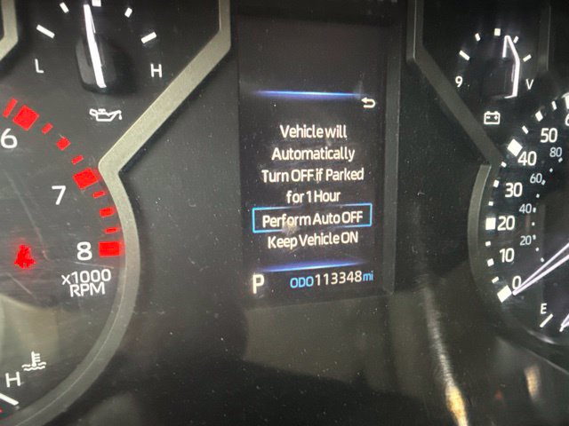 2023 Toyota Tundra