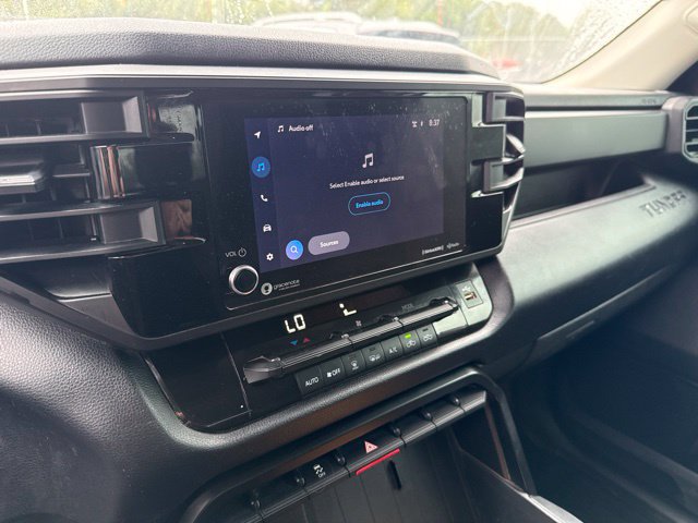 2023 Toyota Tundra
