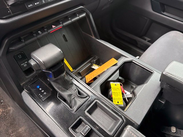 2023 Toyota Tundra