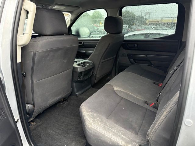 2023 Toyota Tundra