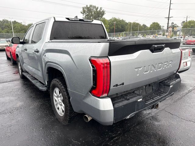 2023 Toyota Tundra