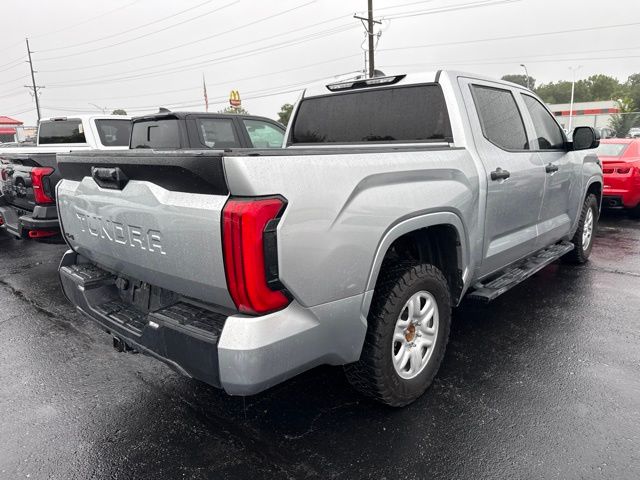 2023 Toyota Tundra