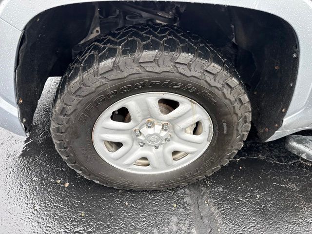 2023 Toyota Tundra