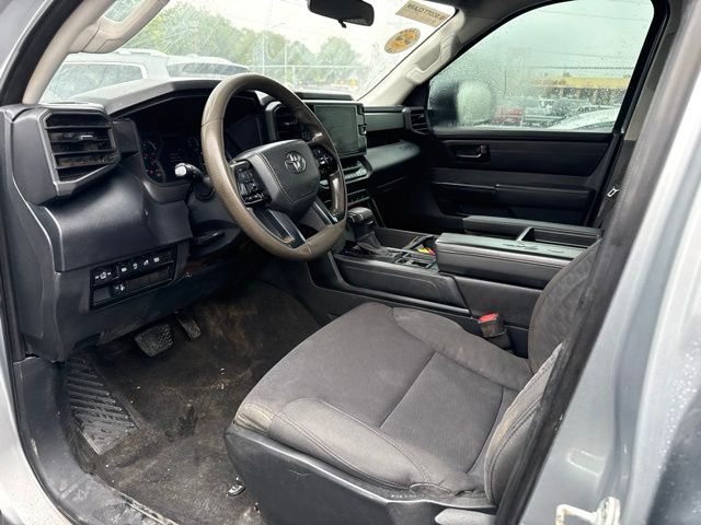 2023 Toyota Tundra