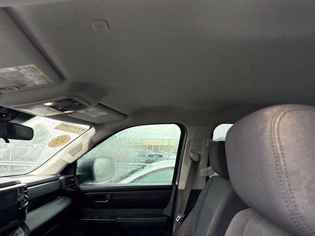 2023 Toyota Tundra
